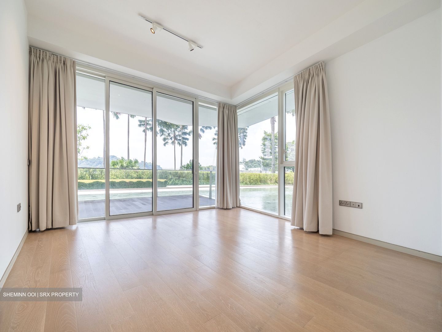 Corals At Keppel Bay (D4), Condominium #592906691